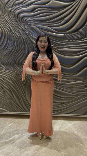 KDI 2025 Putri Purnama Banjarmasin Kalimantan Selatan 35 tahun No Coment #OnlineAuditionKDI2025
 