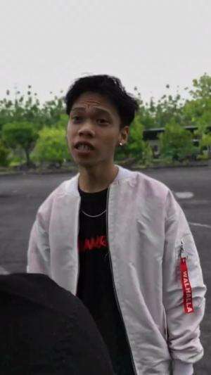 Semoga bahagia dengan nya