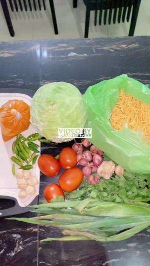 Masak mie aceh  #mie #Aceh  #Makanan Enak 