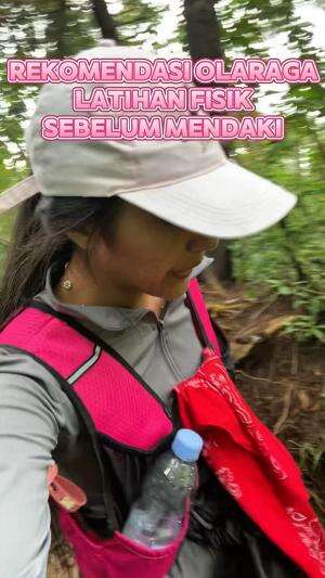 #TipsNaikGunung #Part3