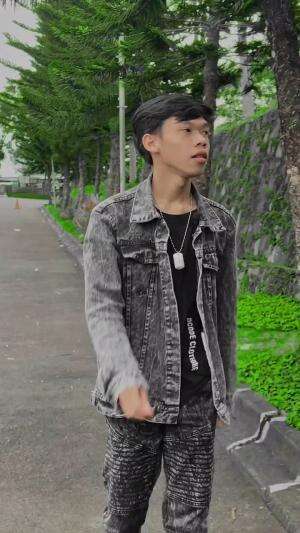 Gua cowok nya  #HOTrctiplus 