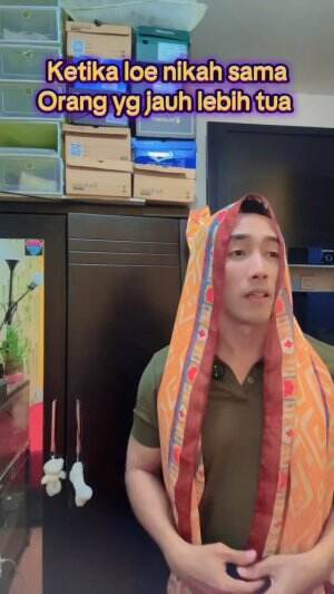Gimana nih jd keder  #Nikah Siri 