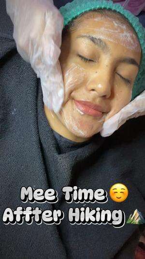 Mee Time