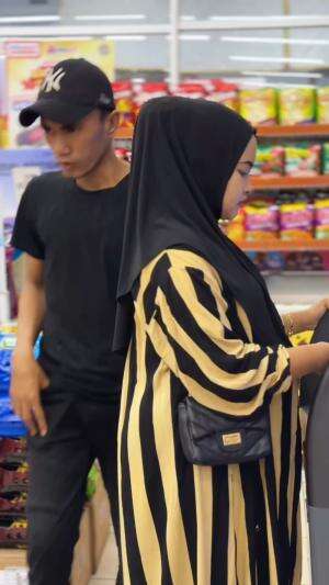 Modus hati hati #bengkel drama 