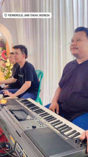 SPESIAL PERFROM...
