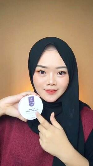 Rekomendasi Scrub tanpa bilas