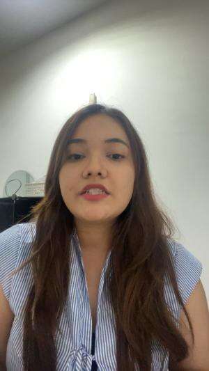 IDOL_XIV SYAFIRA MAULIDIA 25 TAHUN JAKARTA SALMA - SESAL