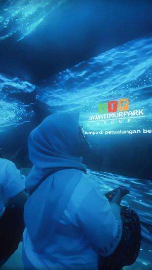 Have fun every time my wife 😊 #pasutri #jatimpark1 #jatimpark2 #jatimpark3 #jedamergawe #fyp #semangat #RCTIPlus  #HOTrctiplus  #RCTIoke  #r