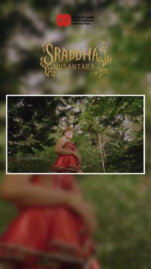 Karya music video agustus 2025 kemarin, lagu Paris Barantai #nusantara #remake #karyalocal