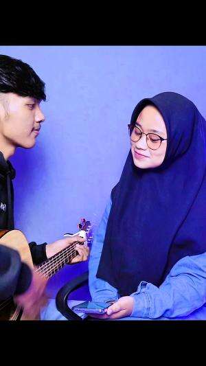 Untung ada nenekku❤️ #ivansany 