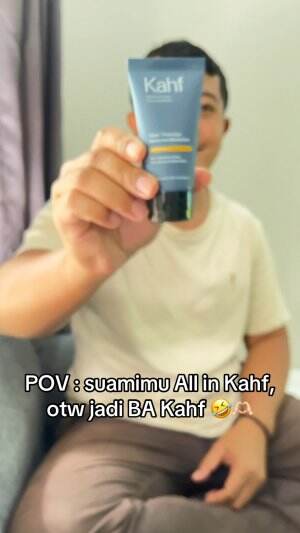 #kahf