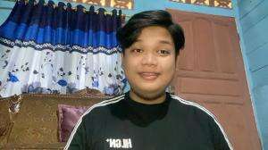 IDOL_XIV (Viktor Situmorang) (21 Tahun) (Sibolga) (Ruang Baru)                                                      #IdolLastChanceAudition 