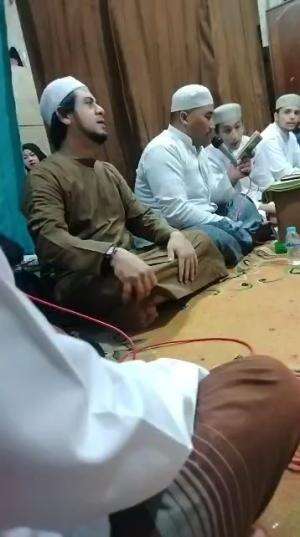 Selalu sabar kalau sudah waktunya bakal cair