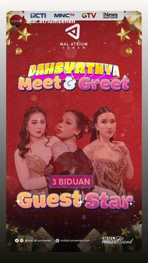 Dasyatnya meat and great..