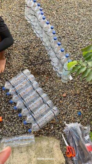 Lanjutkan proyek perahunya  #creator
 