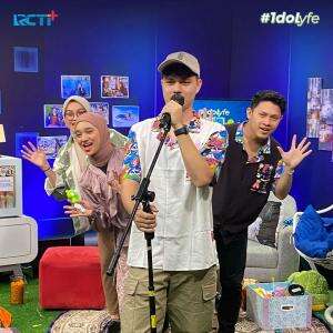 Panaroma joined this trend, mio mao la la la la la