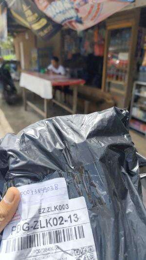 pakeettttt #kurir  #expedisi #Paket.. 🫣 