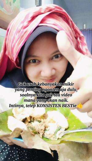 Bingung Mau Ngonten Apaan?! #ngonten #kontenmasak #kontenasmr #nyaidarugi_real 