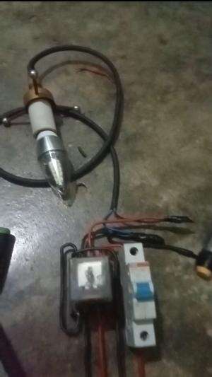 electrical tutor