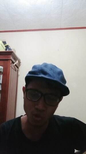 TINBS Arief Rahmanto Kulon Progo 25 Angin Menyisip ke Wisma Abadi #TINBS