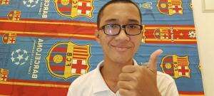 TINBS Peter Sidoarjo 20Tahun Hati yang Kau Sakiti(Rossa) #TINBS