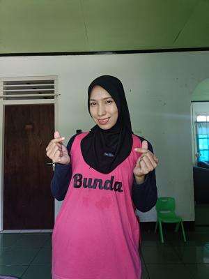 #olahraga #Senam Tipis-Tipis #fyp 