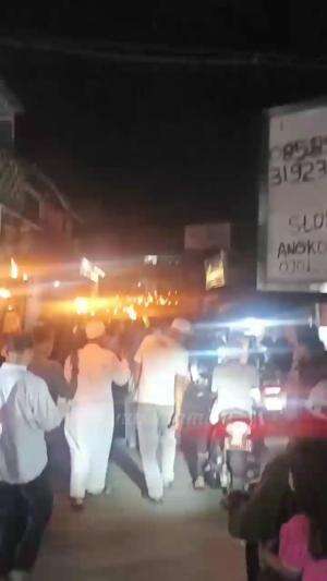 masyaallah 🤲 

#pawaiobor #tahunbaruislam #1muharam #rctiofficial 