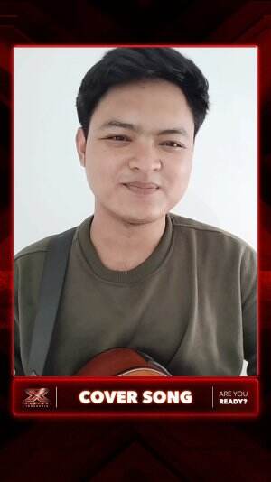 XFI2023 SOLO Bagas Aditya 26th, CIANJUR 
New west - Those Eyes
#XFI2023 
#AUDISIXFI2023
#ITSTIMETOFACETHEMUSIC