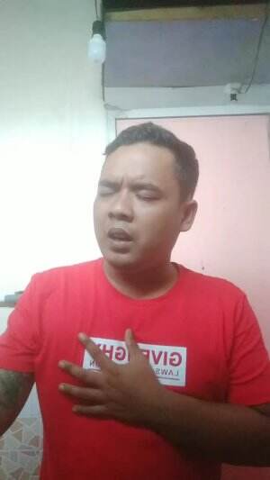KDI erik BOGOR judul lagu air mata perkawinan .mansur s#onlineauditions2021#088295331486