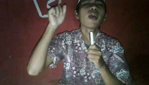 isfa'lana ya habibana, riyan, asal: probolinggo jawa timur #voiceoframadhan