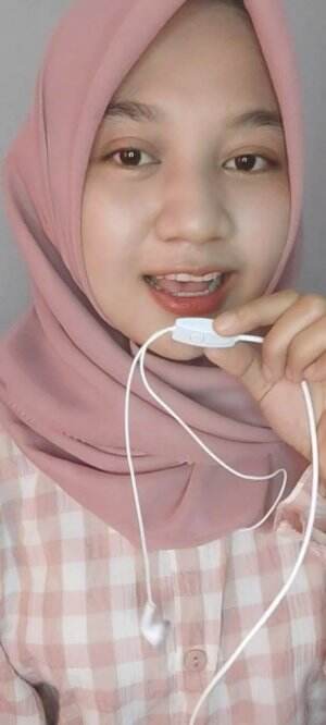 IGT22 Shinta Singer Semarang 