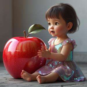 baby cute #animasi #shorts #shortsplus
