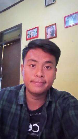 IDOL_XIV RULI MULYA PRATAMA 22 GARUT KAULAH SEGALANYA
