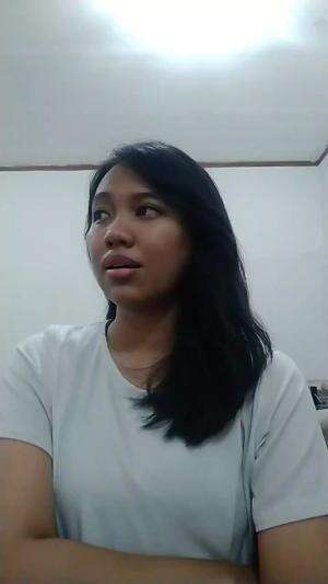 Random abis sih ini HAHA