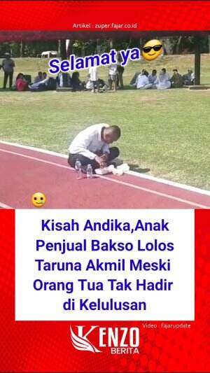 Selamat ya  #News 