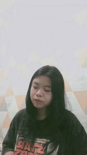 Mesra mesraannya kecil kecilan dulu