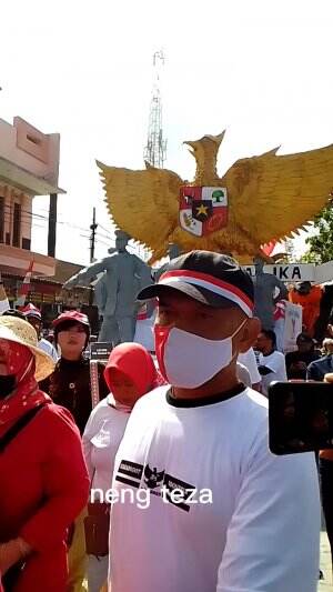 inilah Garuda ku Garuda Indonesia karya anak bangsa, Indonesia merdeka 🇮🇩