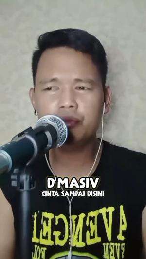Bantu follow ya kak🙏
#dmasiv #Cover #livestreaming #tiktok #Trending Banget Loh #Lagu viral tiktok 