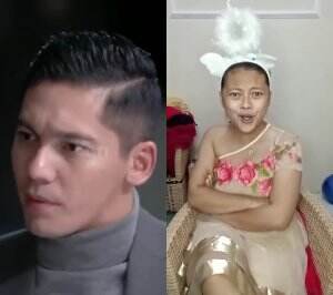 mana tahan lama² menjanda 🫢