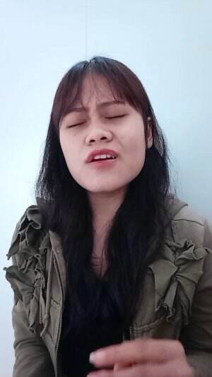 TINBS DELVIANA JAKARTA 24 JEALOUS #TINBS