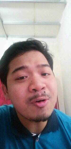 XFI2021 SOLO BISMA YUDHA MANDALA 23 TAHUN JAKARTA LEAVE OUT ALL THE REST