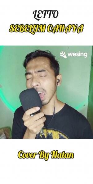Lagu Pilihan : Letto - Sebelum Cahaya. Best Experience use 🎧