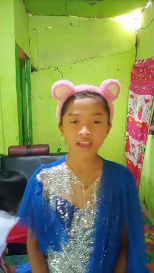 salsa mutiara cianjur jawa barat lagu berkali kali  # onlen kdi 2025 #