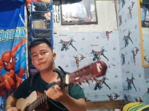 KDI 2023 RELY YANSYA KOTA JAMBI 24TAHUN MIMPI TERINDAH #OnlineAuditionKDI2023