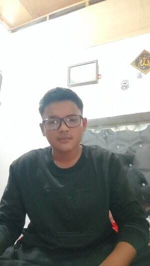 assalamu'alaikum wr..wb..  saya M wahyudi SN _21_Aceh_semoga bermanfaat bagi pendengar dan buat kita semuanya.. do'akan saya utk yg terbaik