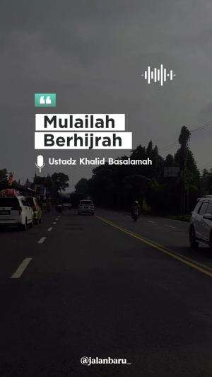Mulailah Berhijrah - Ceramah Ustadz Khalid Basalamah #khalidbasalamah #ustadkhalid #ustadkhalidbasalamah #ustadzkhalidbasalamah #hijrah #cer