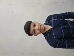 XF12021 SOLO Handy Bandung Here Without You
