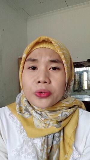 TINBS ERIYAH 28 INDRAMAYU sekali seumur hidup