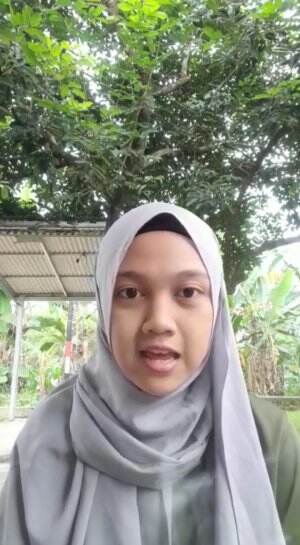 Bismillahirrahmanirrahim, Virandra Yudinar_18_Kab.Bogor_Lakum Busyro & Allah Allah Aghisna