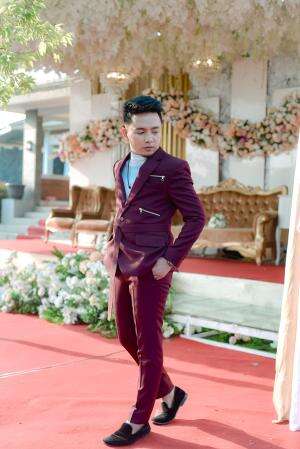 KDI 2021 FRANKY AZMA BANDUNG 27THN SONIA #ONLINEAUDITIONKDI2021